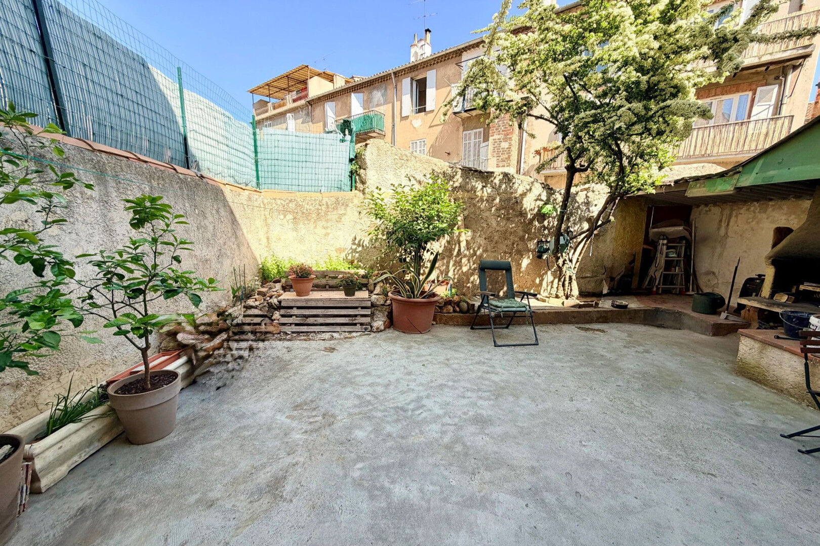 Maison à vendre, 31m², GARDANNE