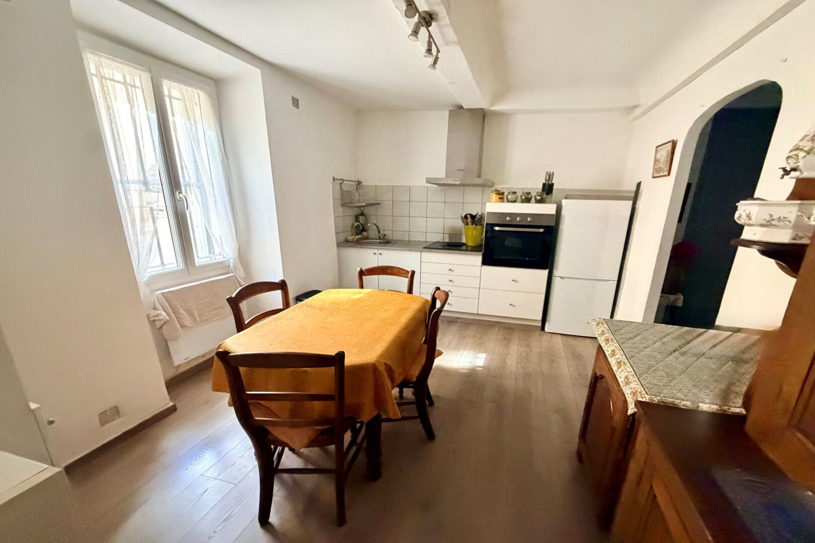 Maison à vendre, 31m², GARDANNE