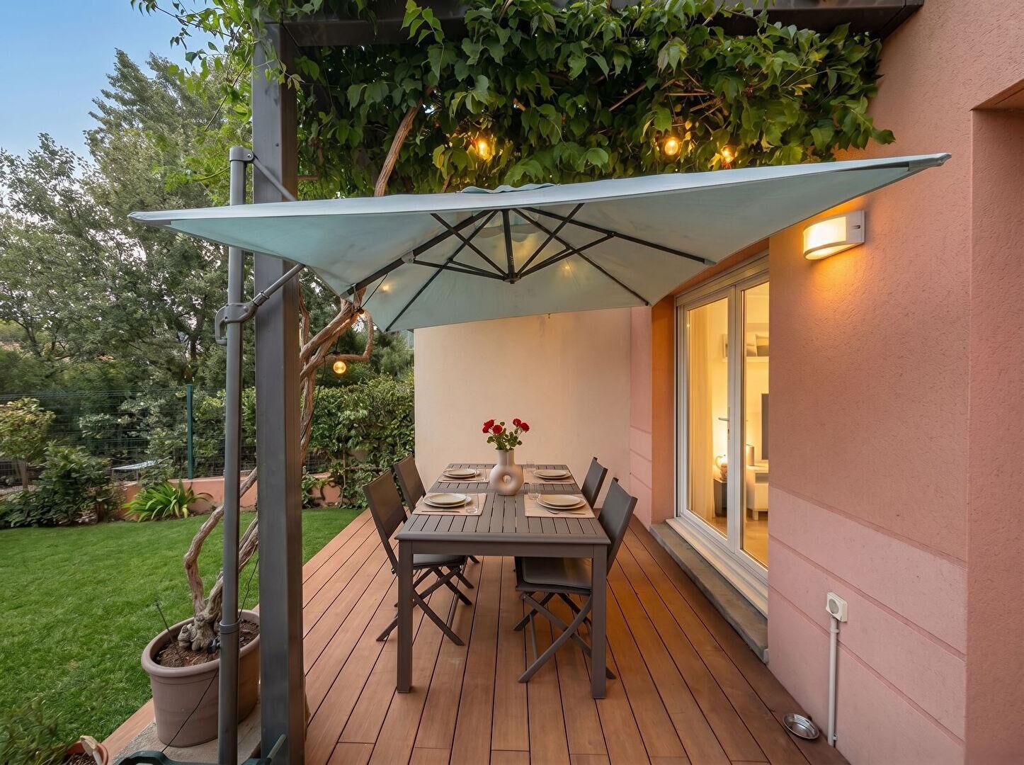 Maison à vendre, 92m², GARDANNE