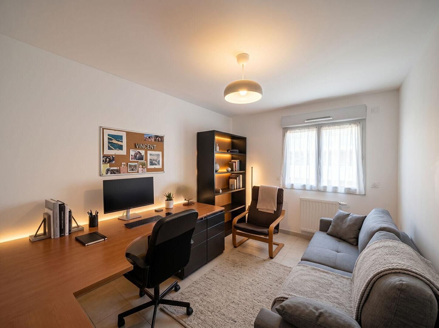 Maison à vendre, 92m², GARDANNE