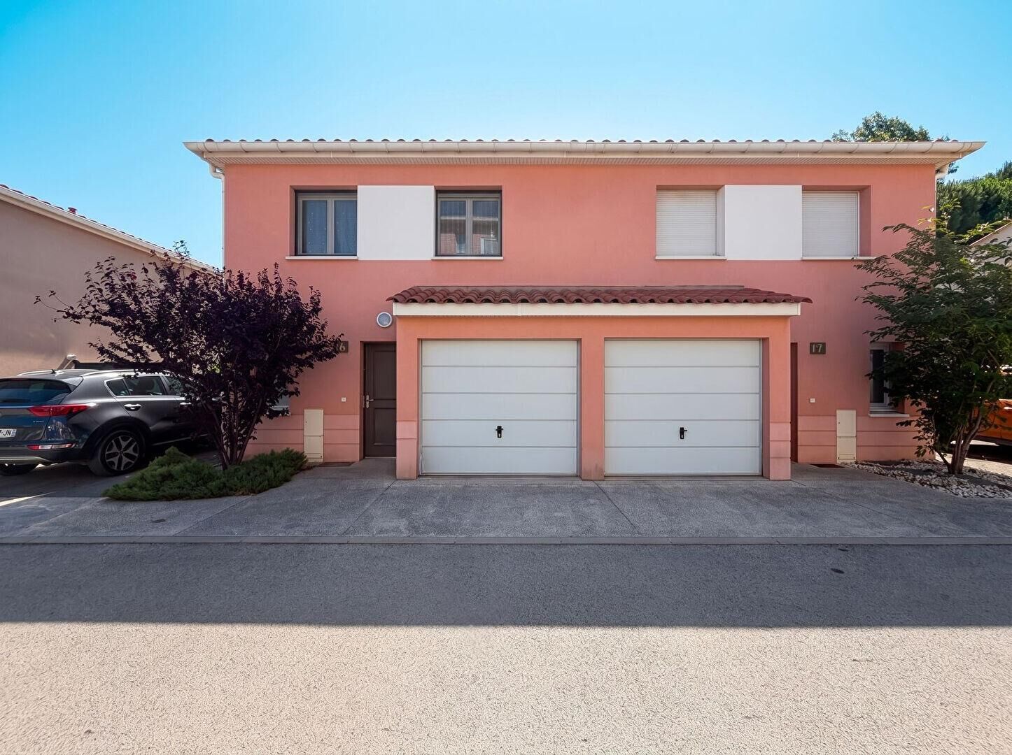Maison à vendre, 92m², GARDANNE