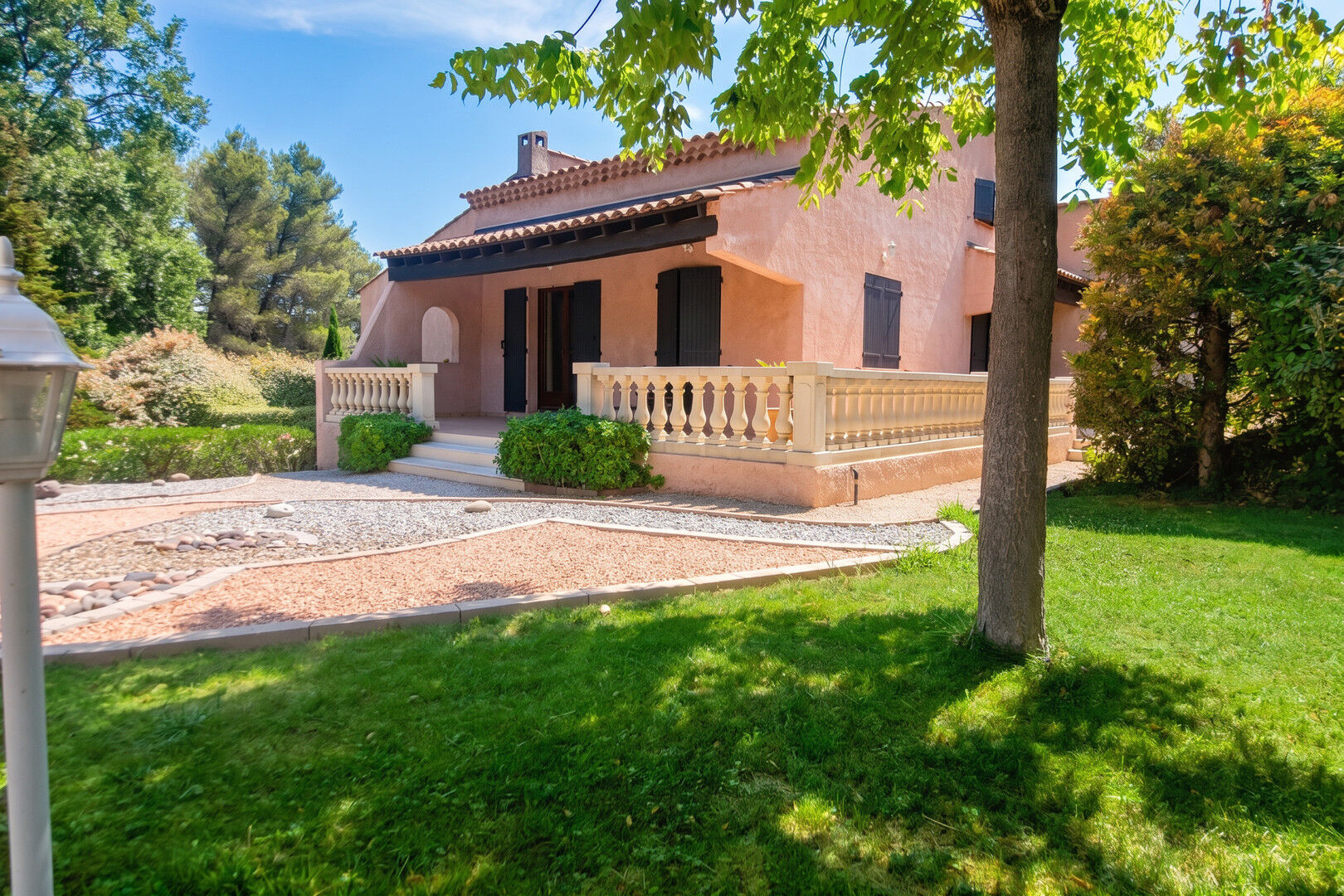 Maison à vendre, 137m², GREASQUE