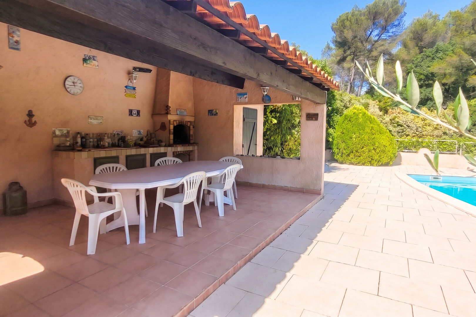Maison à vendre, 137m², GREASQUE