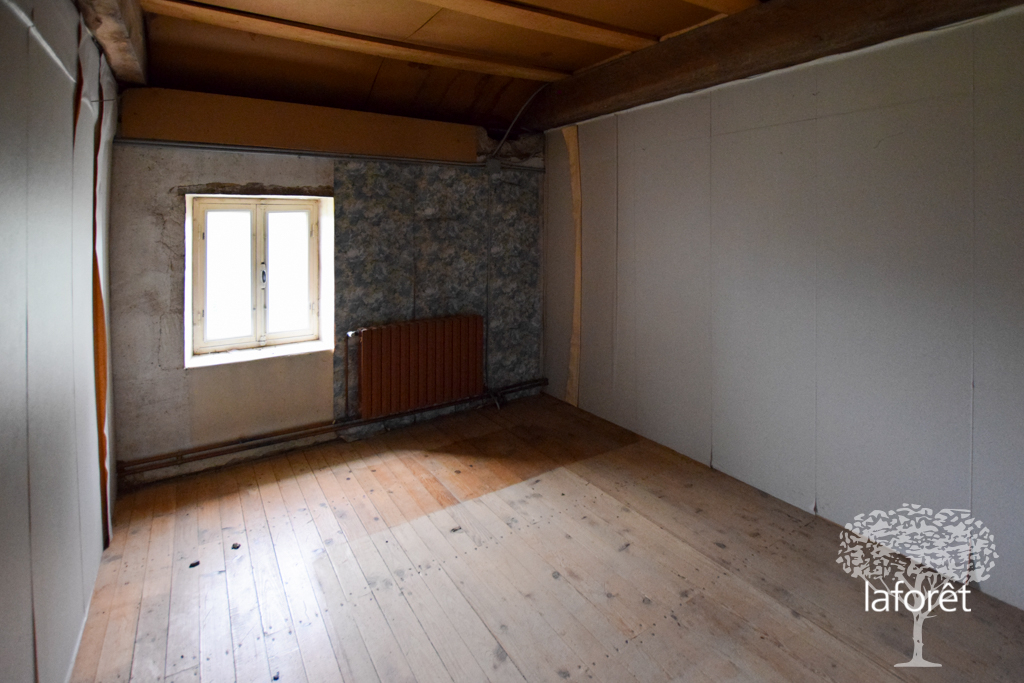 Maison à Vendre à Pons Le Bon Coin Achat maison près de Gémozac - 9 pièce(s) - 170 m² - 157 500 € ⇔