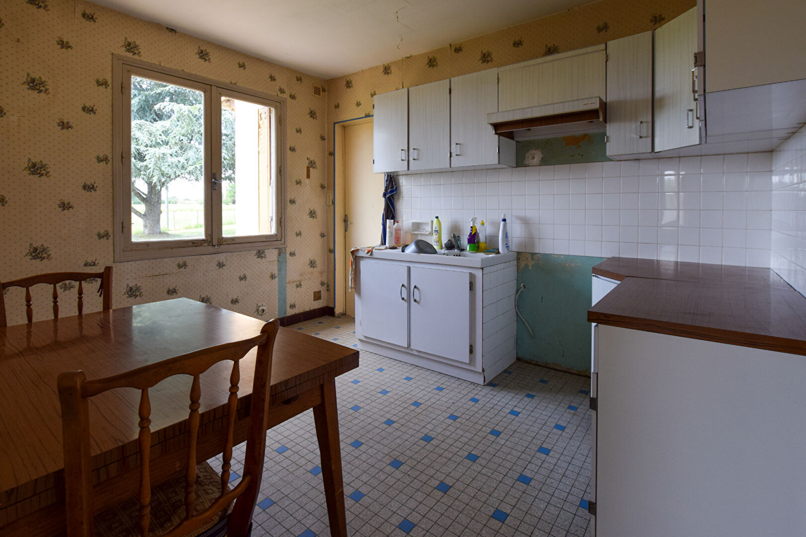 Achat maison près de Gémozac 4 pièce(s) 84 m² 132 700 € ⇔ Laforêt Immobilier