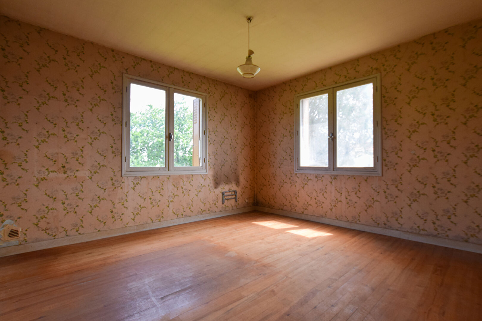 Achat maison près de Gémozac 4 pièce(s) 84 m² 132 700 € ⇔ Laforêt Immobilier