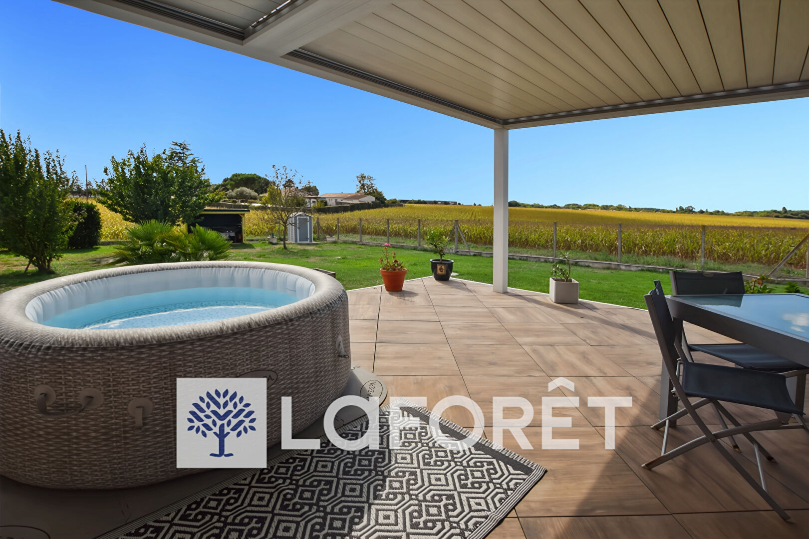 Maison à vendre, 103m², GEMOZAC