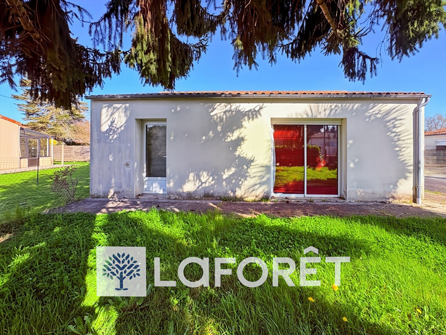 Maison à vendre, 61m², Gémozac