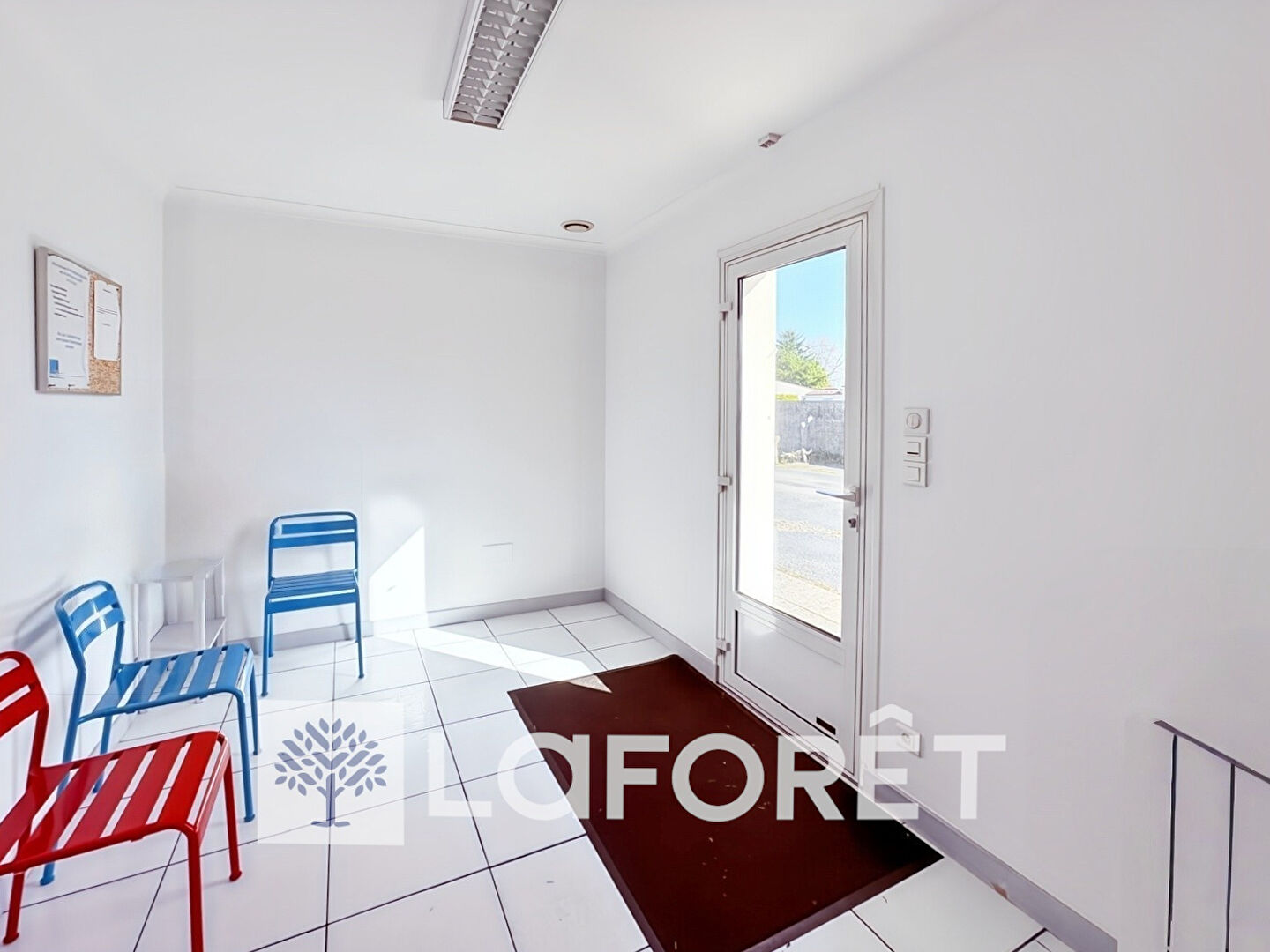 Maison à vendre, 61m², Gémozac