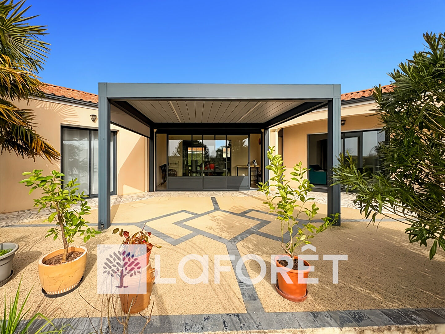 Maison à vendre, 119m², CRAVANS