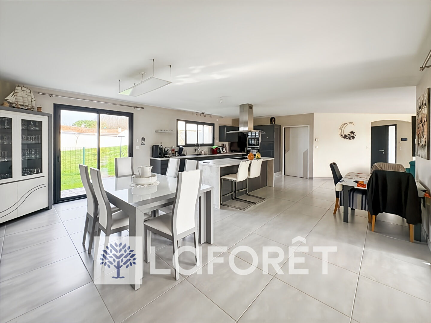 Maison à vendre, 119m², CRAVANS