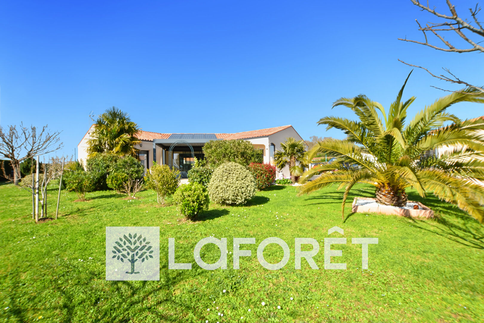 Maison à vendre, 119m², CRAVANS