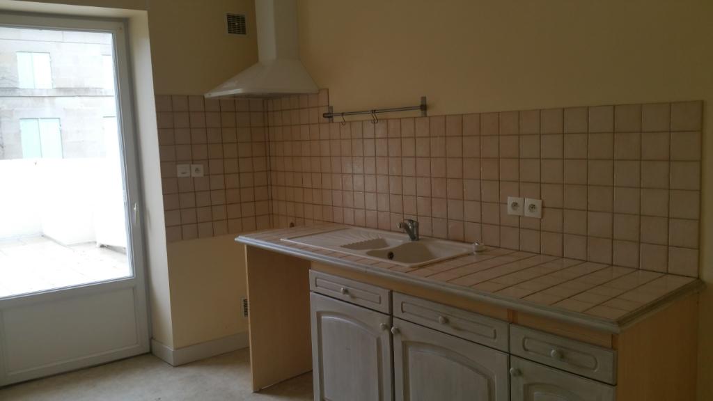 Maison à vendre, 220m², Gémozac