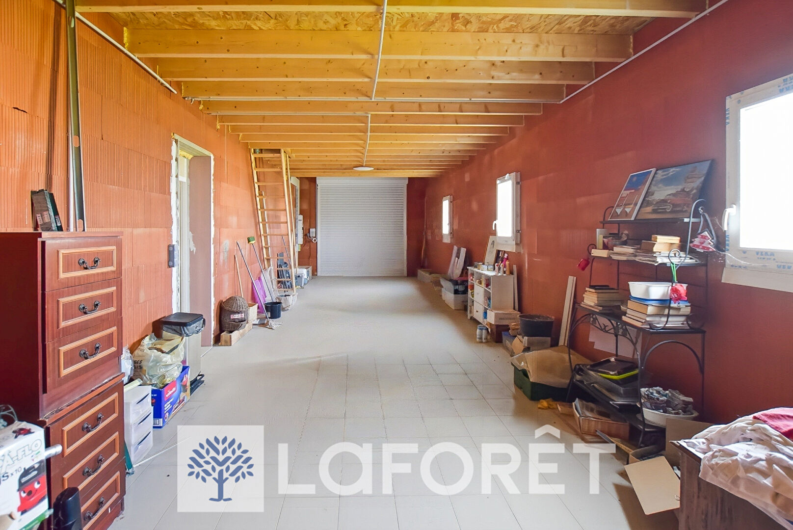 Maison à louer, 95m², Tesson