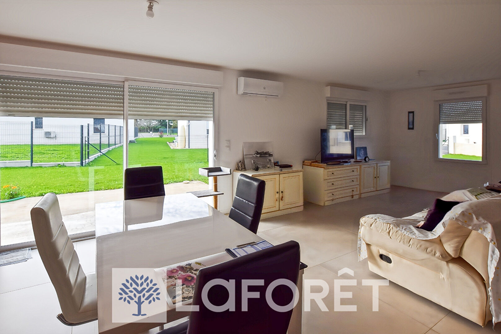 Maison à louer, 95m², Tesson