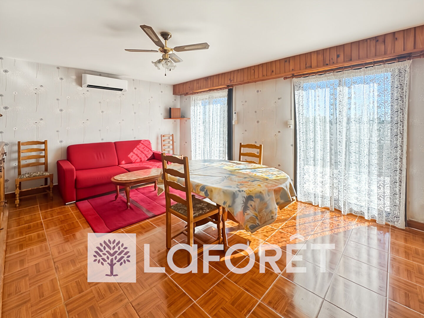 Maison à vendre, 80m², GEMOZAC