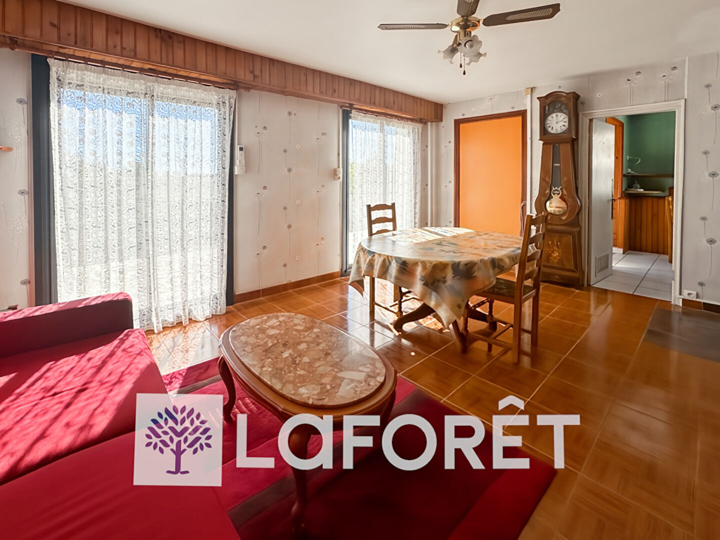 Maison à vendre, 80m², GEMOZAC