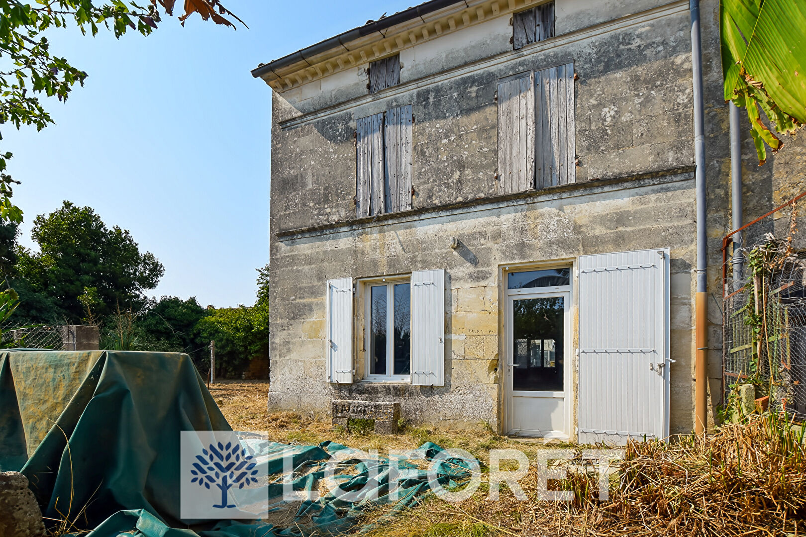 Maison à vendre, 87m², GEMOZAC