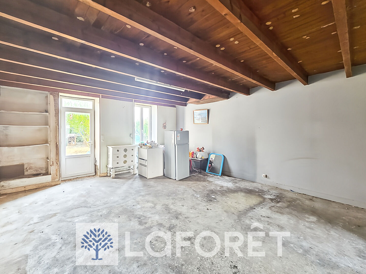 Maison à vendre, 87m², GEMOZAC