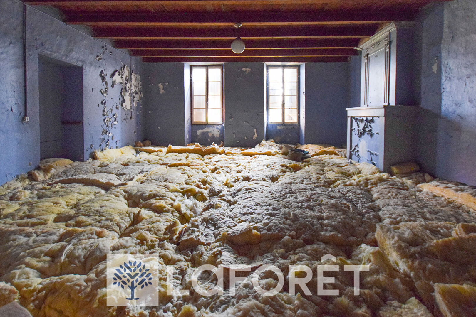 Maison à vendre, 87m², GEMOZAC