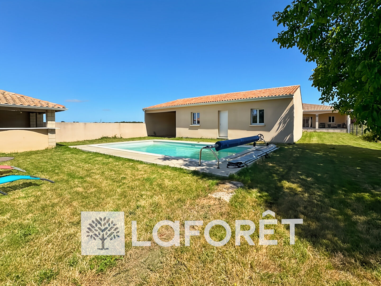 Maison à vendre, 155m², VIROLLET