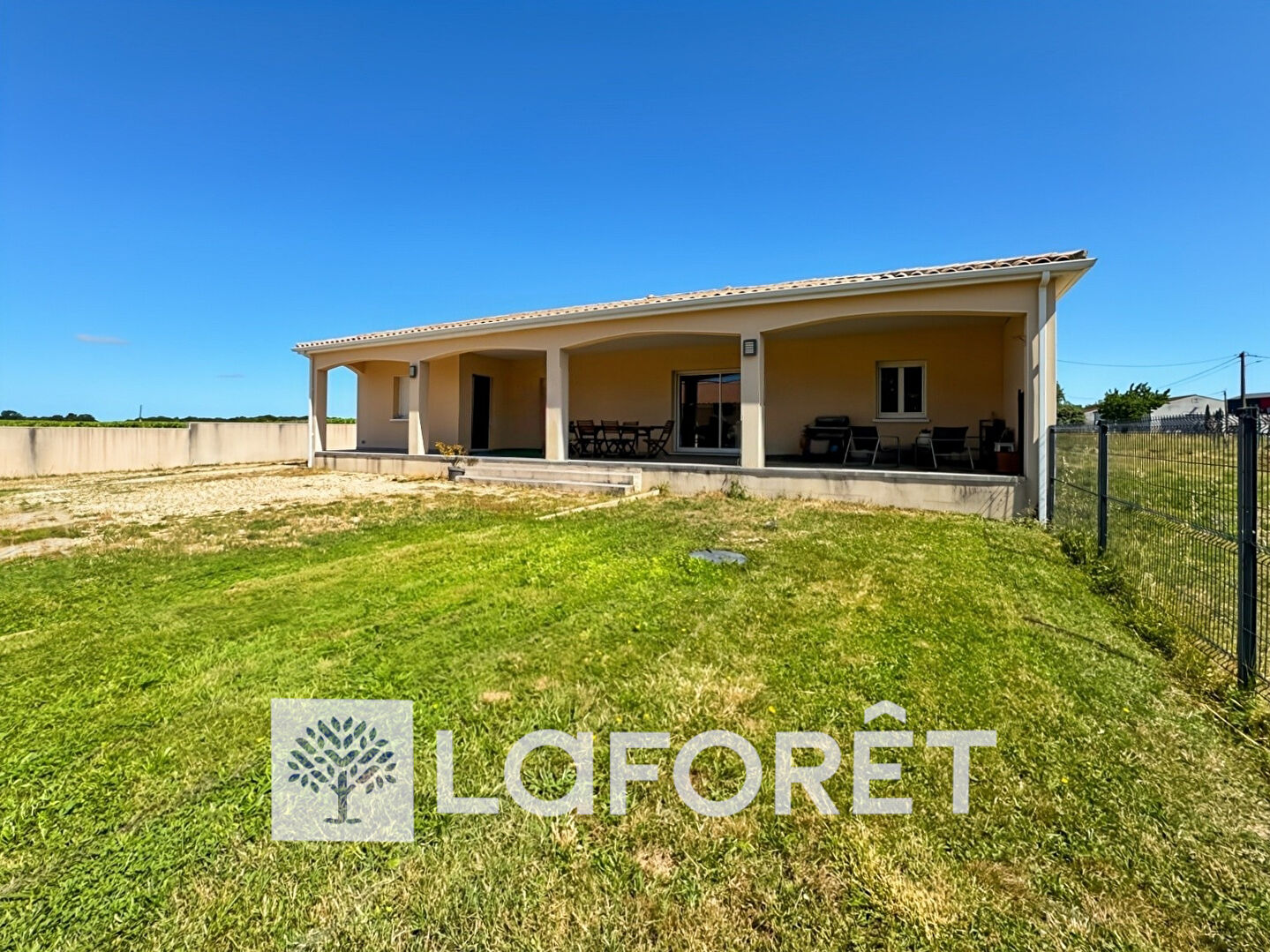 Maison à vendre, 155m², VIROLLET