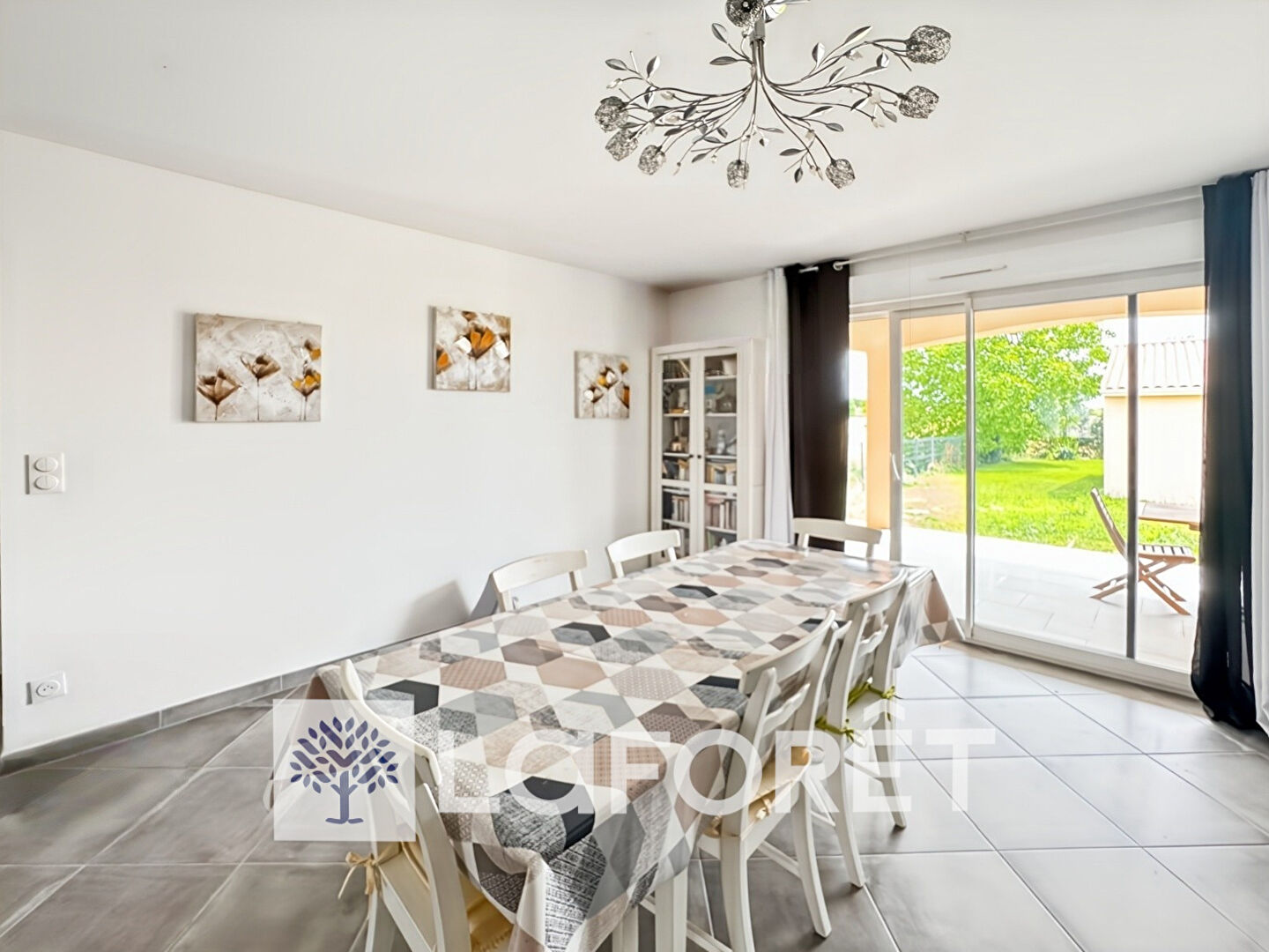 Maison à vendre, 155m², VIROLLET
