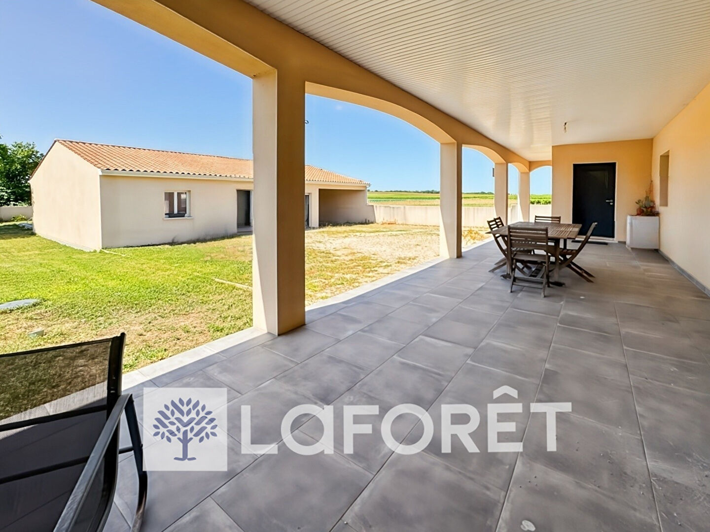 Maison à vendre, 155m², VIROLLET