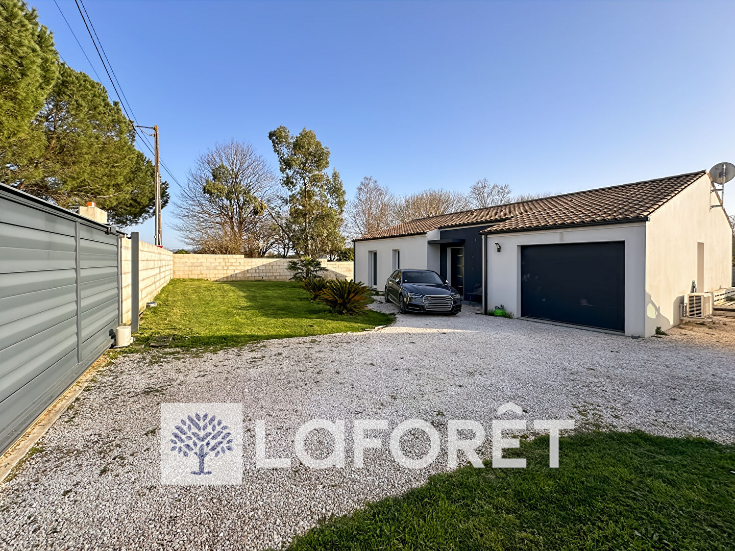 Maison à vendre, 97m², MONTPELLIER DE MEDILLAN