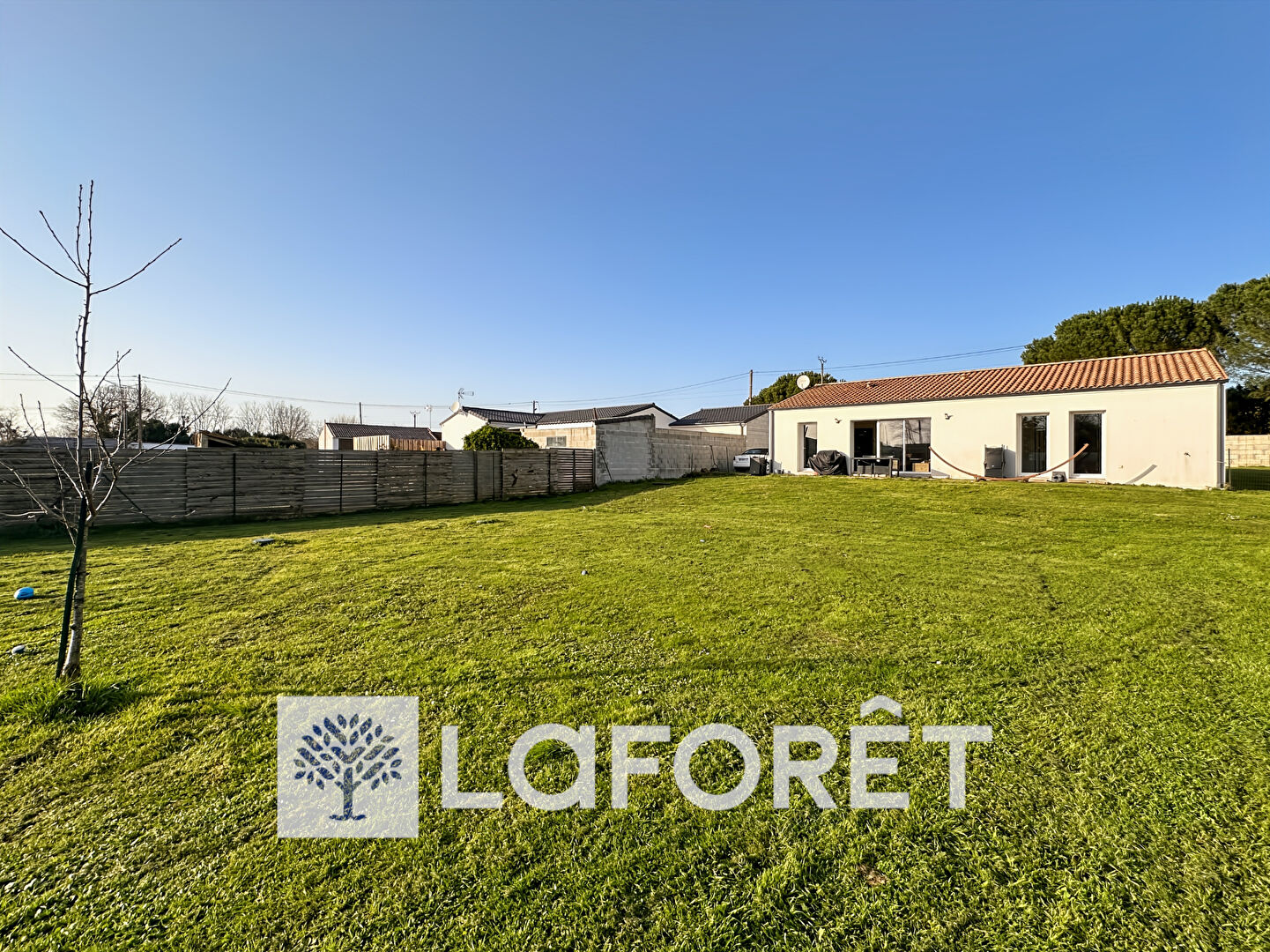 Maison à vendre, 97m², MONTPELLIER DE MEDILLAN