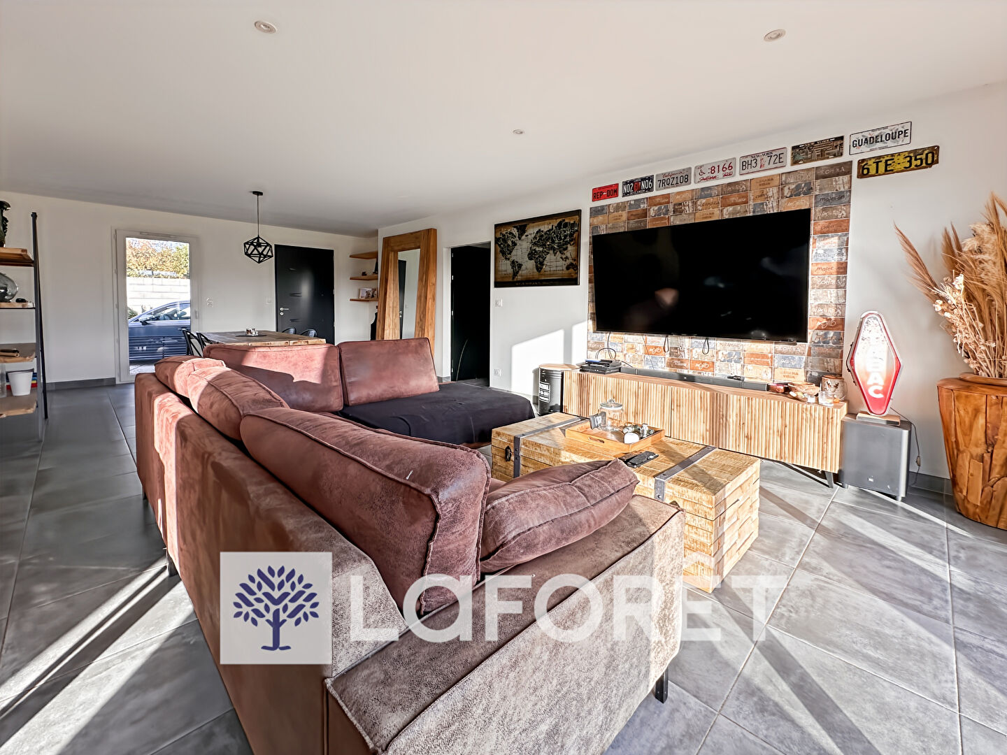 Maison à vendre, 97m², MONTPELLIER DE MEDILLAN