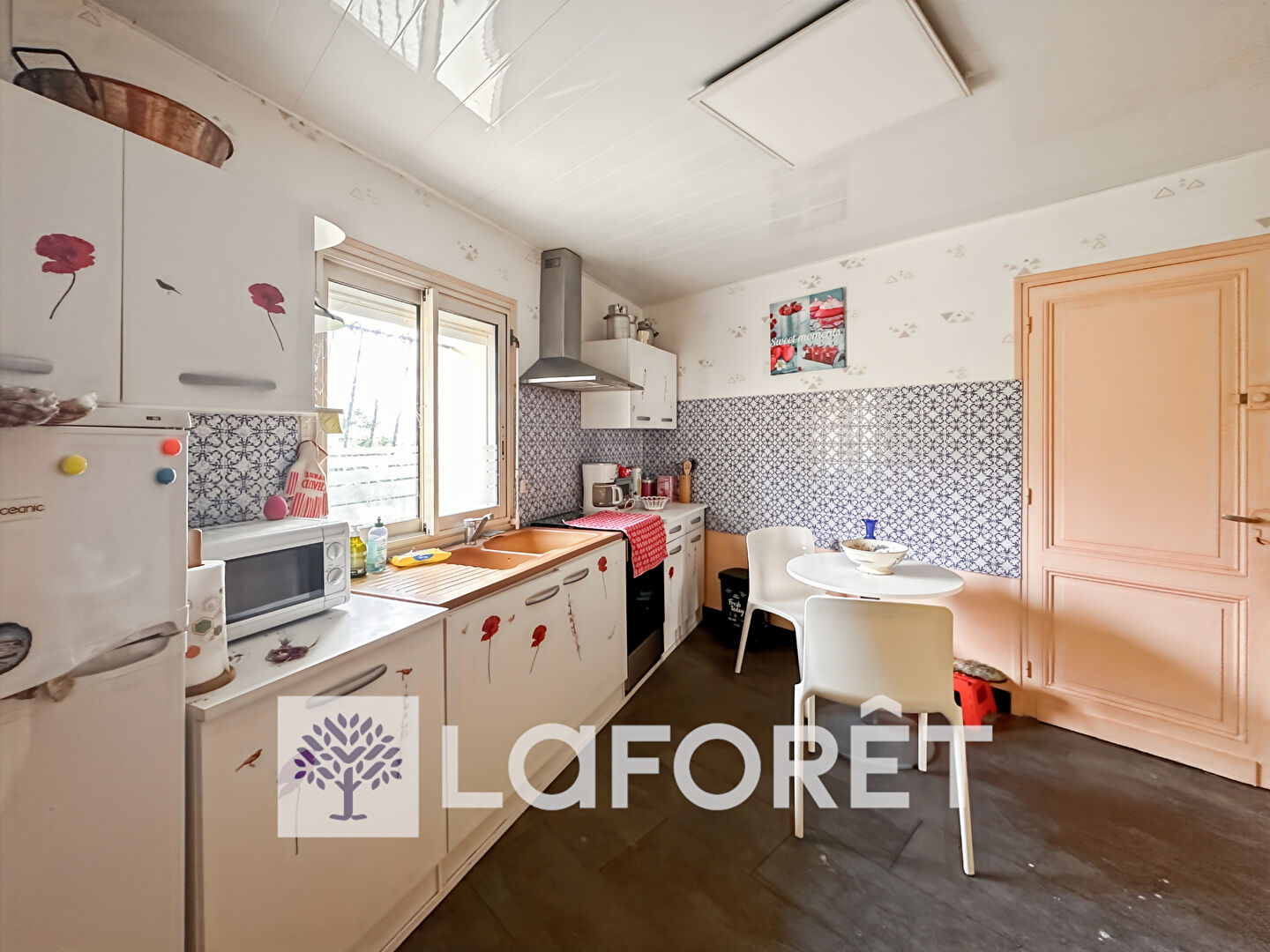 Maison à vendre, 147m², GEMOZAC