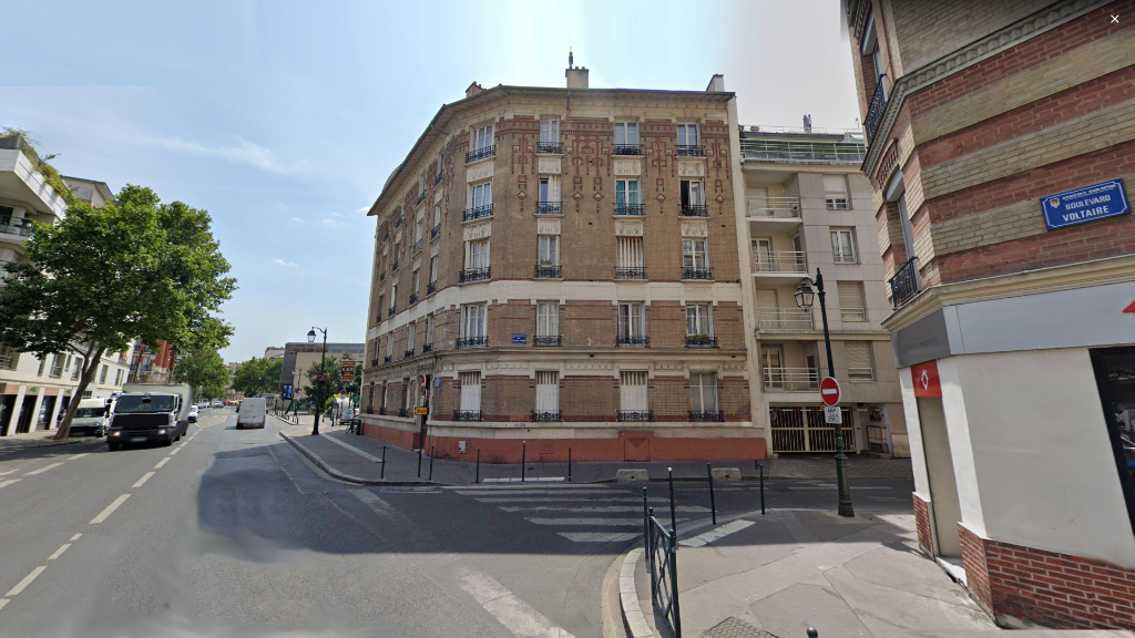 Achat appartement Asnières-sur-Seine - 2 pièce(s) - 32 m² - 235 000 € ?