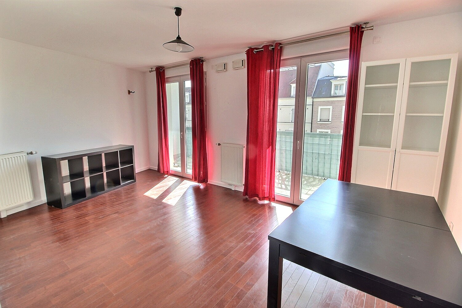 Appartement a louer gennevilliers - 3 pièce(s) - 67 m2 - Surfyn