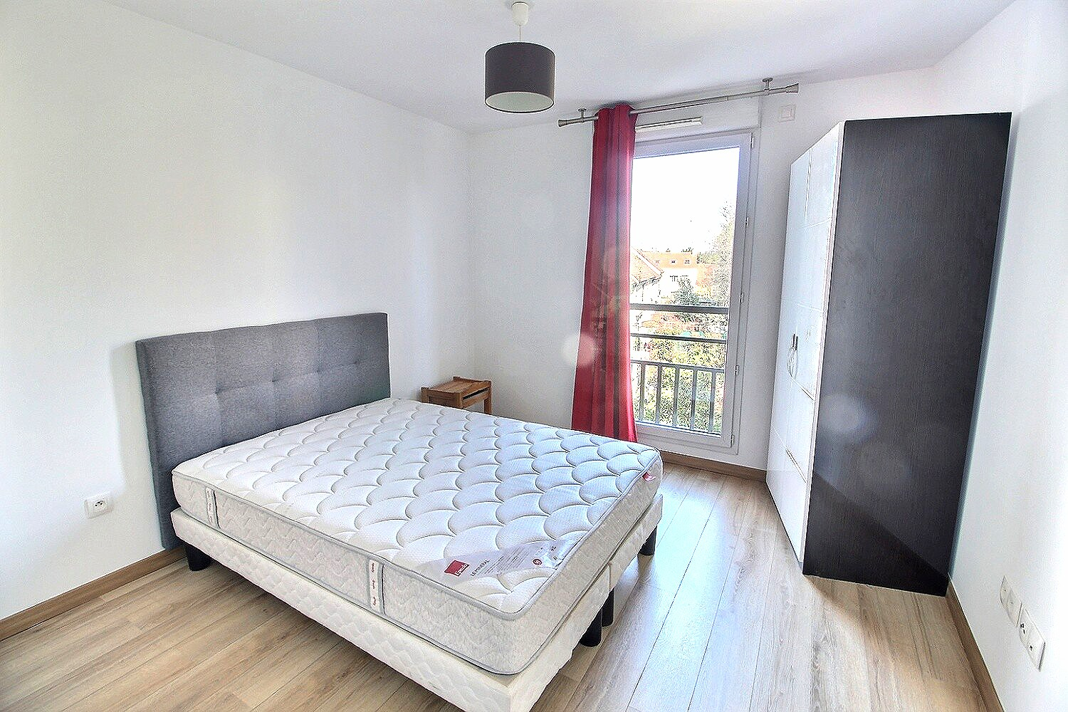 Appartement a louer gennevilliers - 3 pièce(s) - 67 m2 - Surfyn