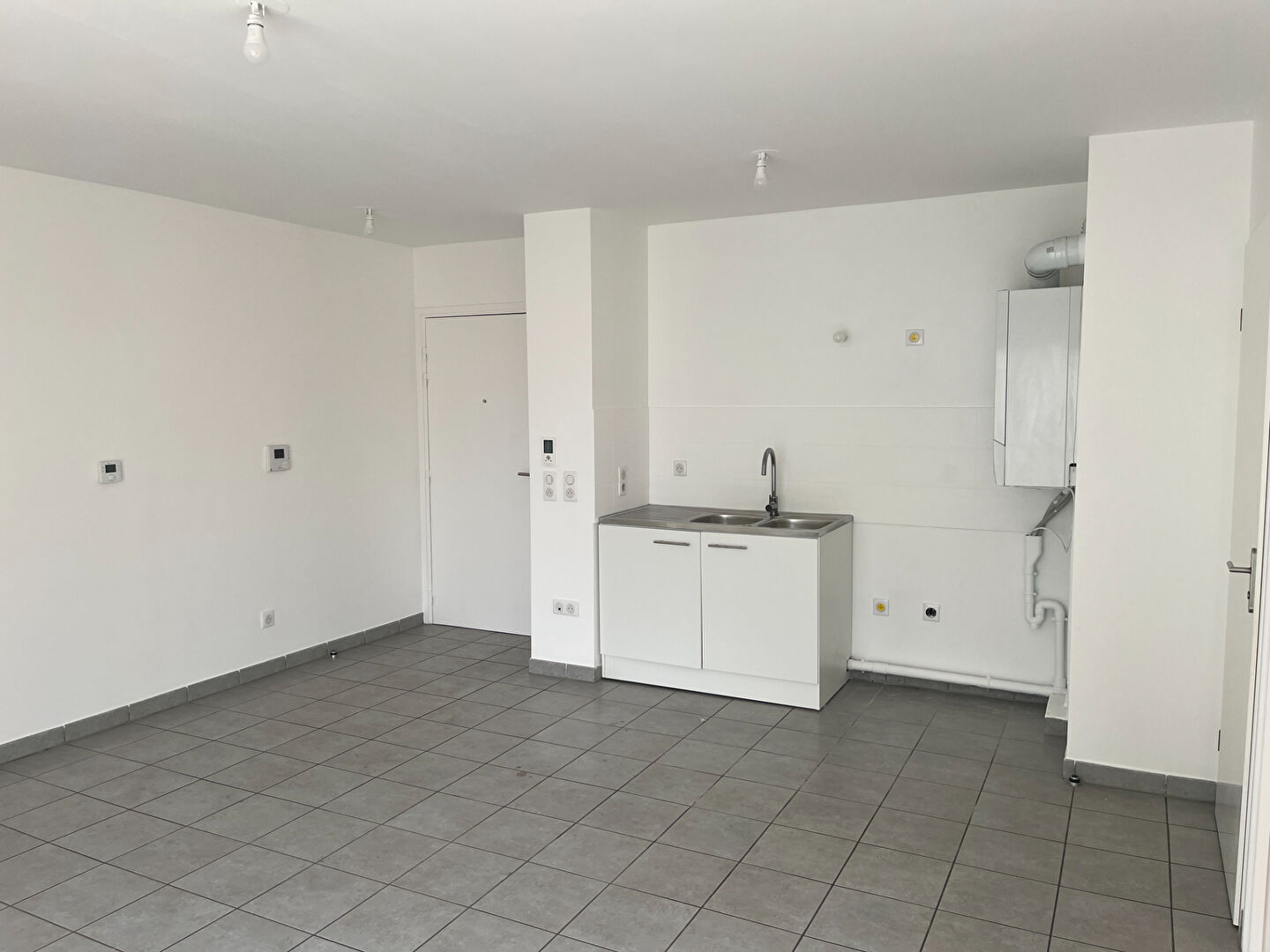 Maison à louer, 40m², COLOMBES