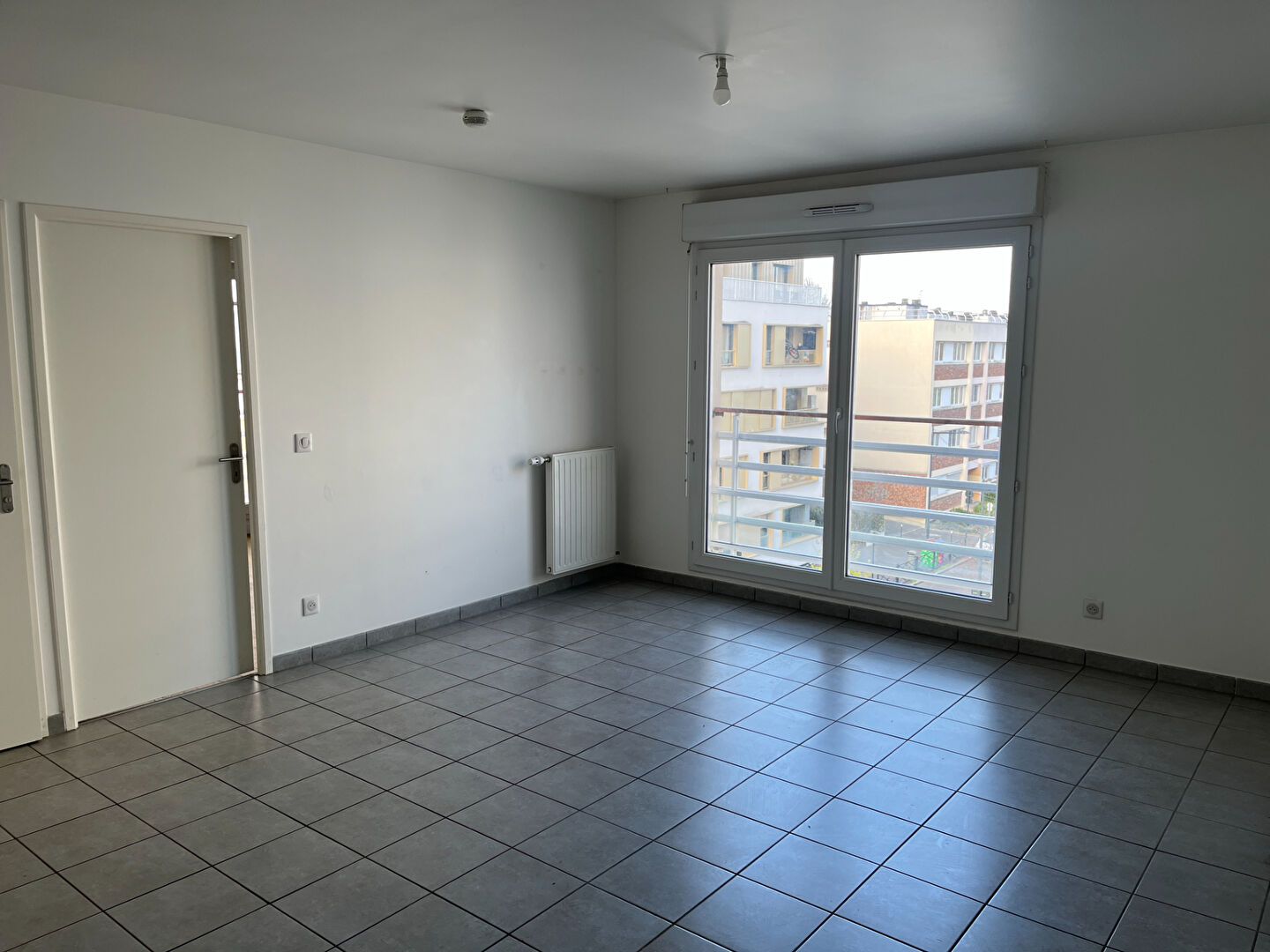 Maison à louer, 40m², COLOMBES