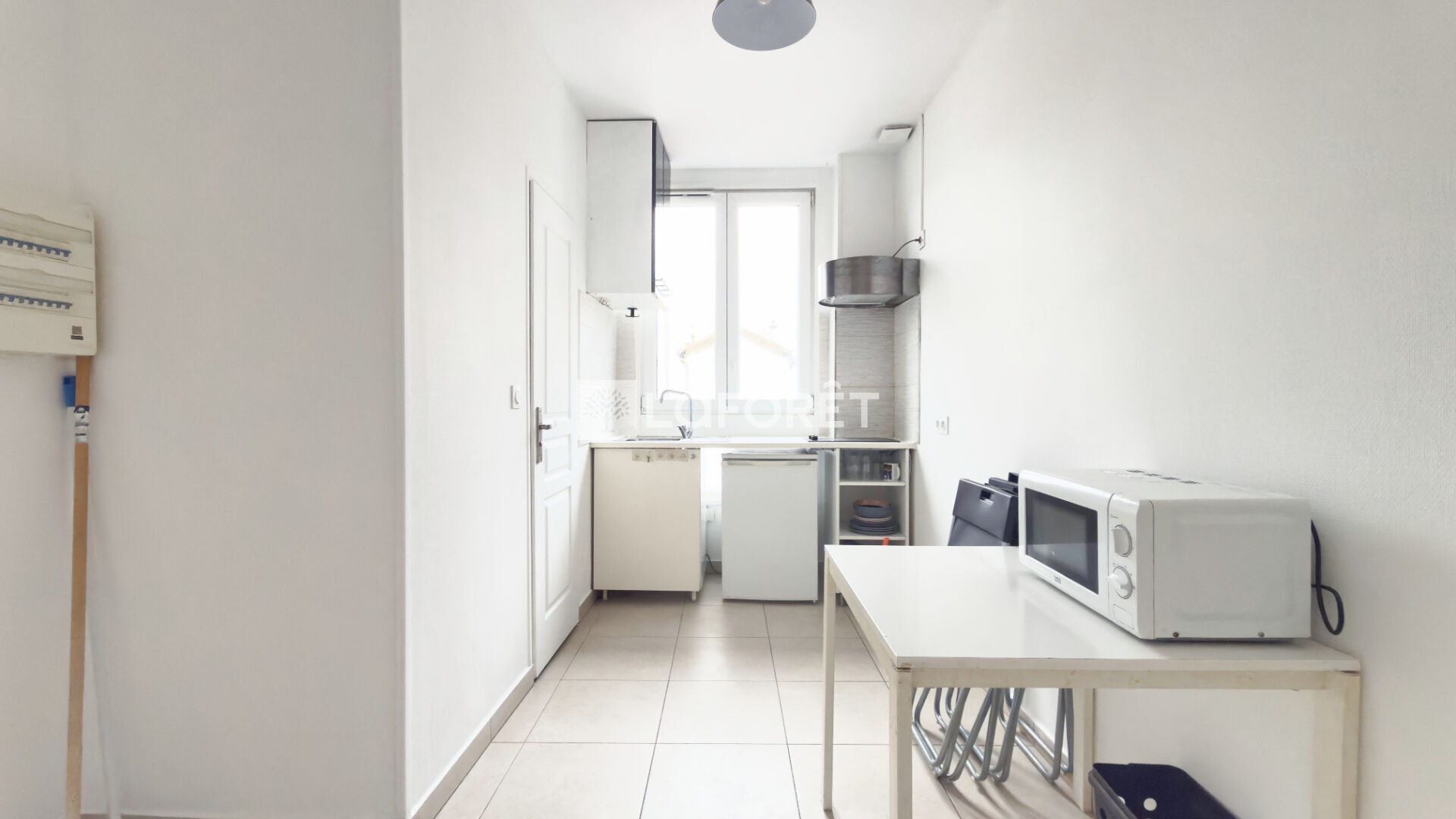 Maison à louer, 23m², Gennevilliers