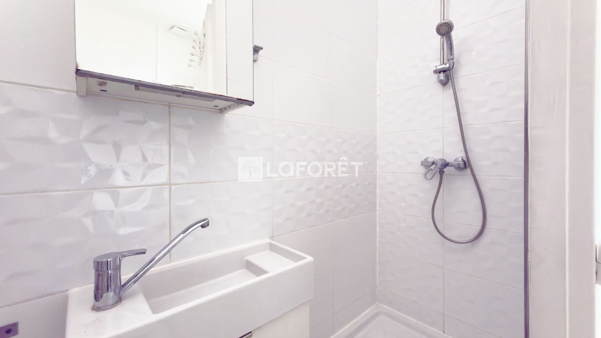 Maison à louer, 23m², Gennevilliers