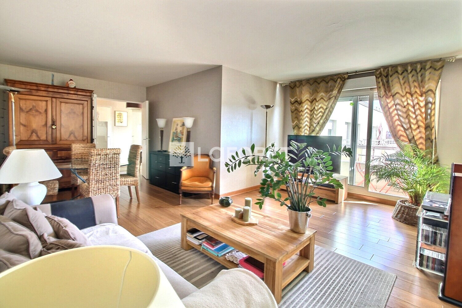 Maison à vendre, 72m², Villeneuve-la-Garenne