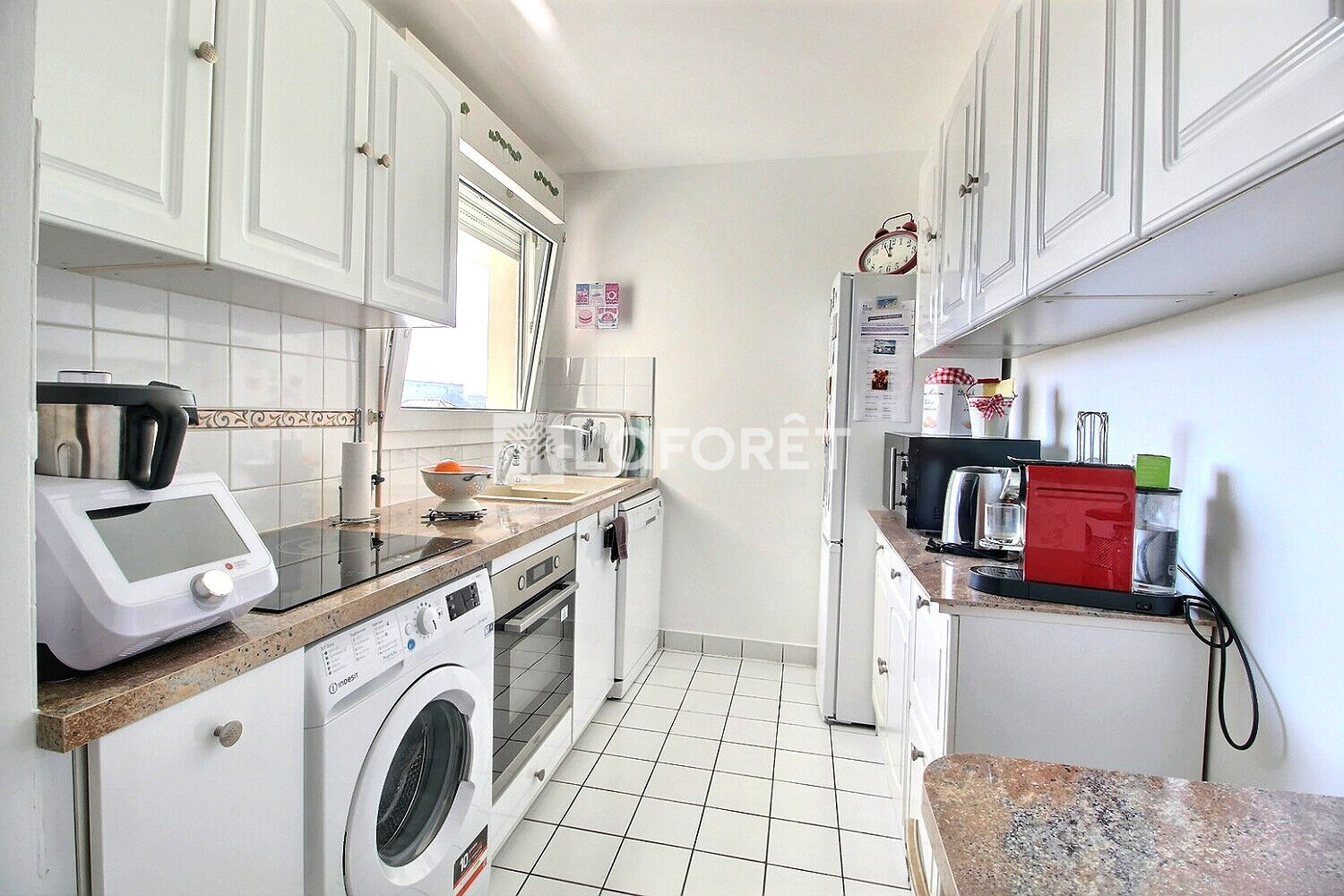 Maison à vendre, 72m², Villeneuve-la-Garenne