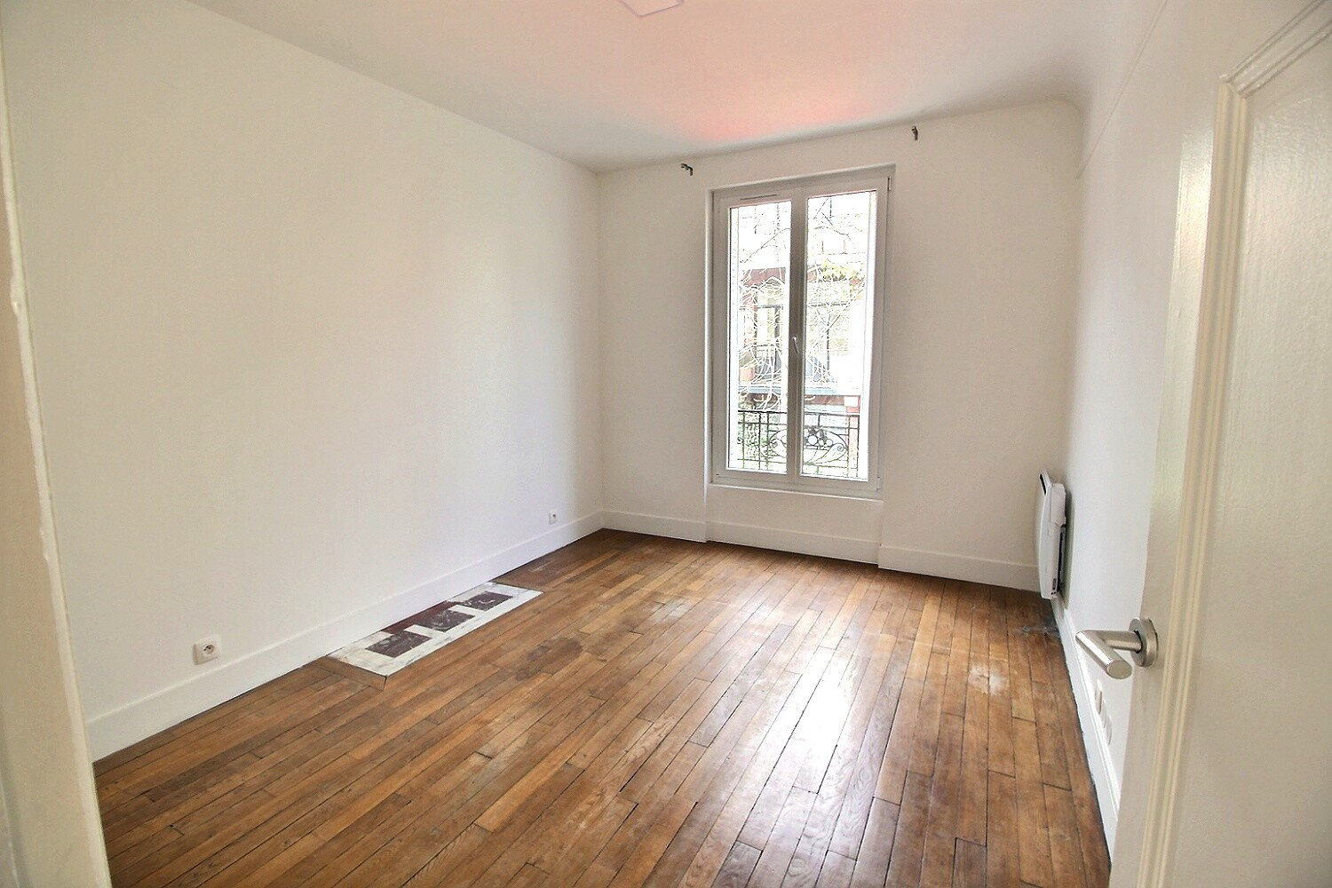 Maison à louer, 85m², Gennevilliers