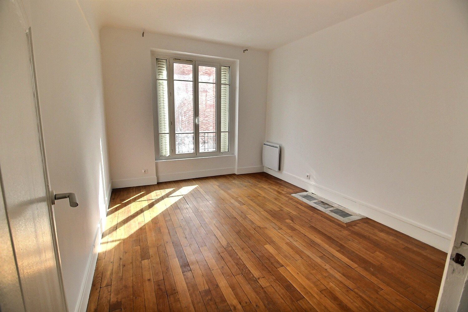 Maison à louer, 85m², Gennevilliers