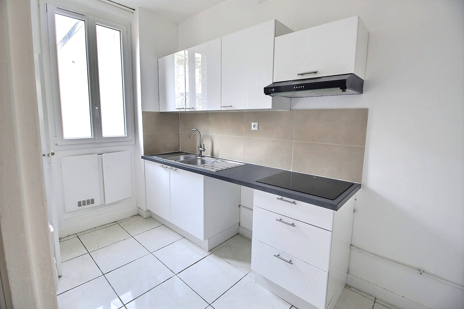 Maison à louer, 85m², Gennevilliers