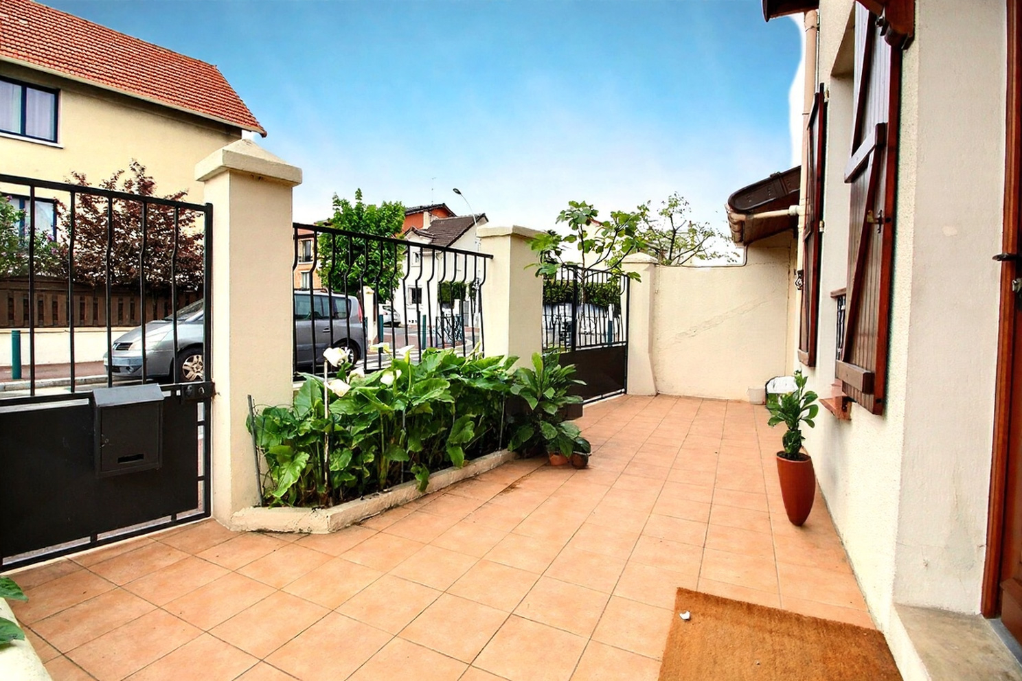 Maison à vendre, 102m², Gennevilliers