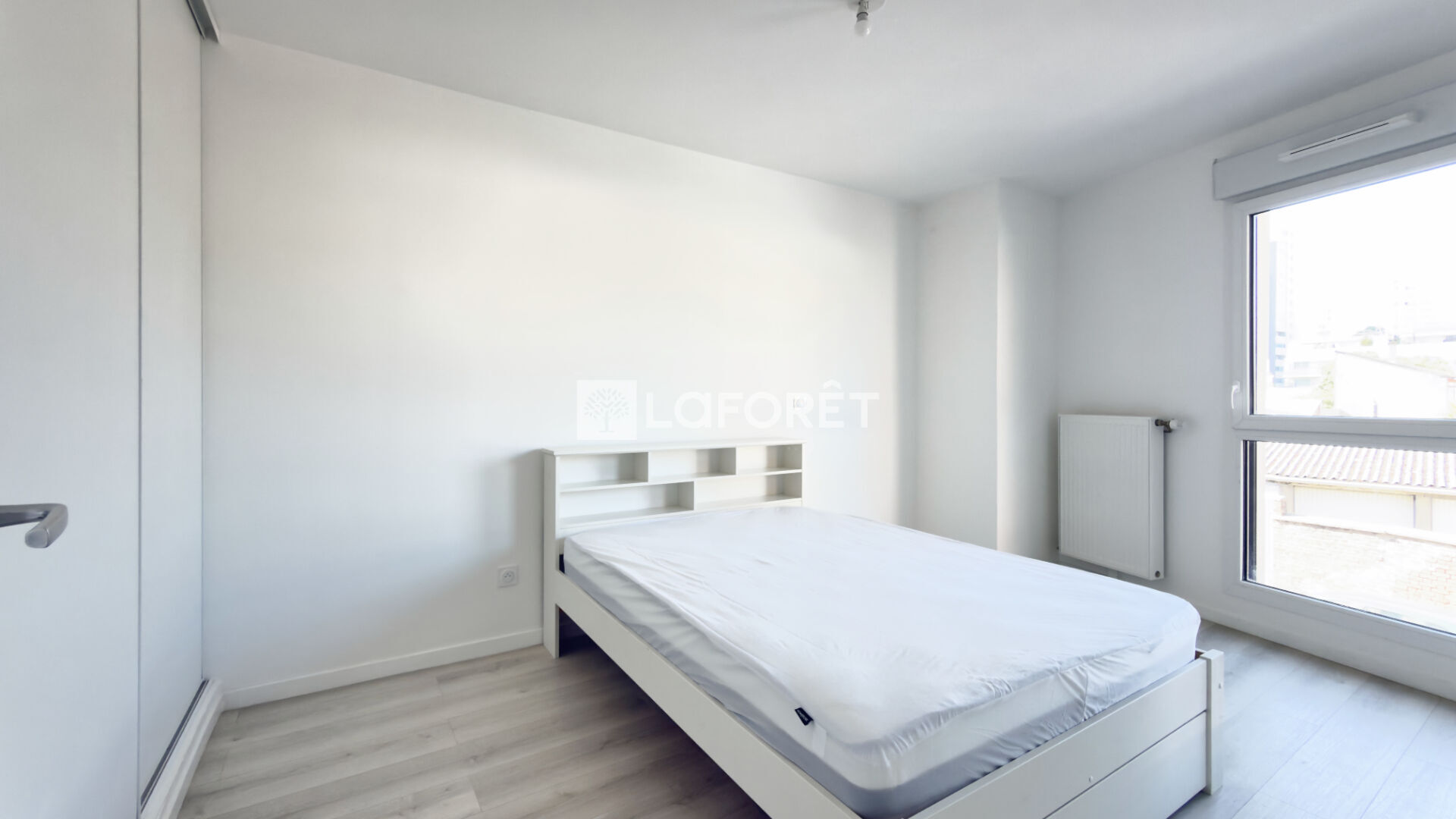 Maison à louer, 46m², GENNEVILLIERS