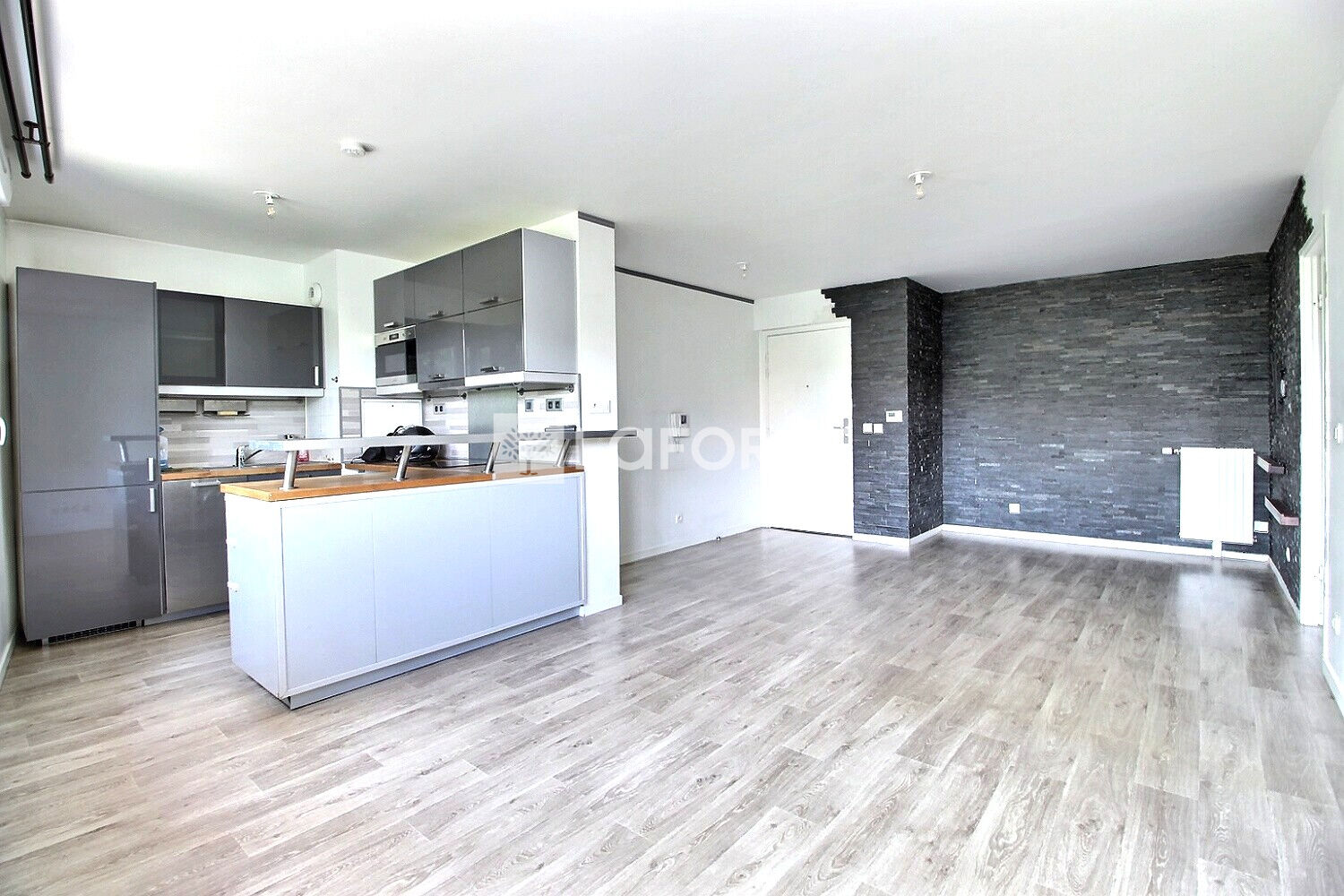 Maison à louer, 78m², GENNEVILLIERS