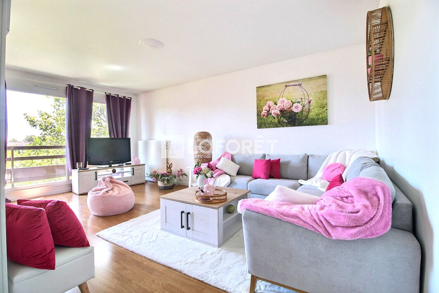 Maison à vendre, 83m², GENNEVILLIERS