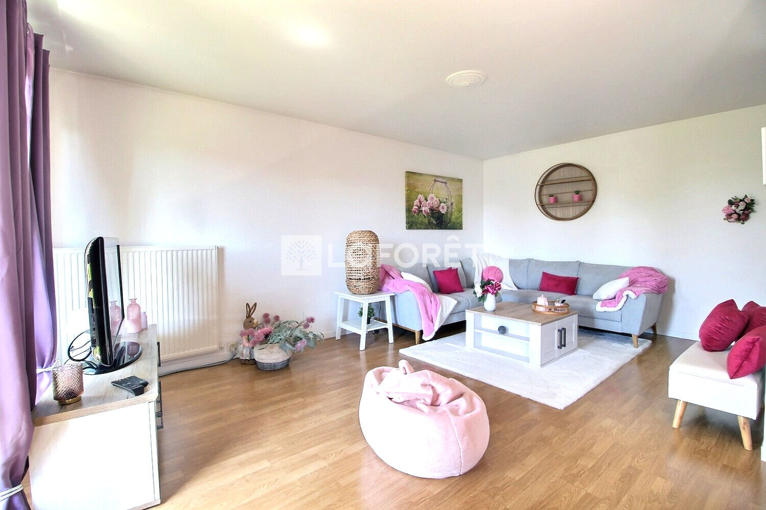 Maison à vendre, 83m², GENNEVILLIERS