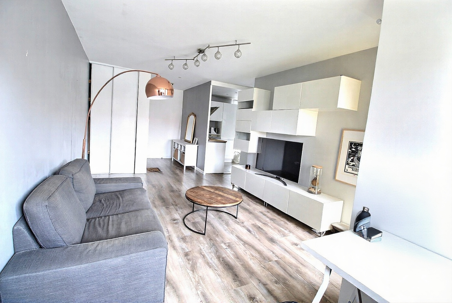 Maison à vendre, 60m², GENNEVILLIERS